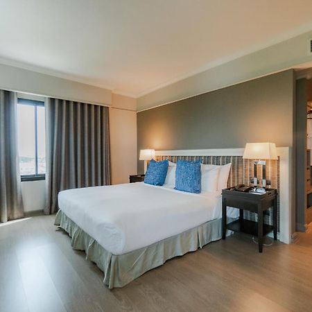 The Grand Riverside Hotel Phitsanulok Eksteriør billede