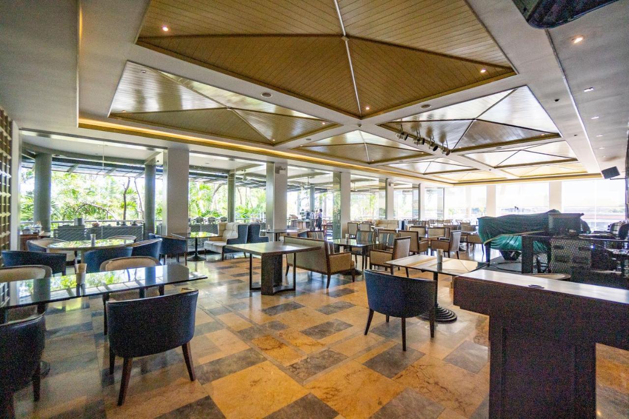 The Grand Riverside Hotel Phitsanulok Eksteriør billede