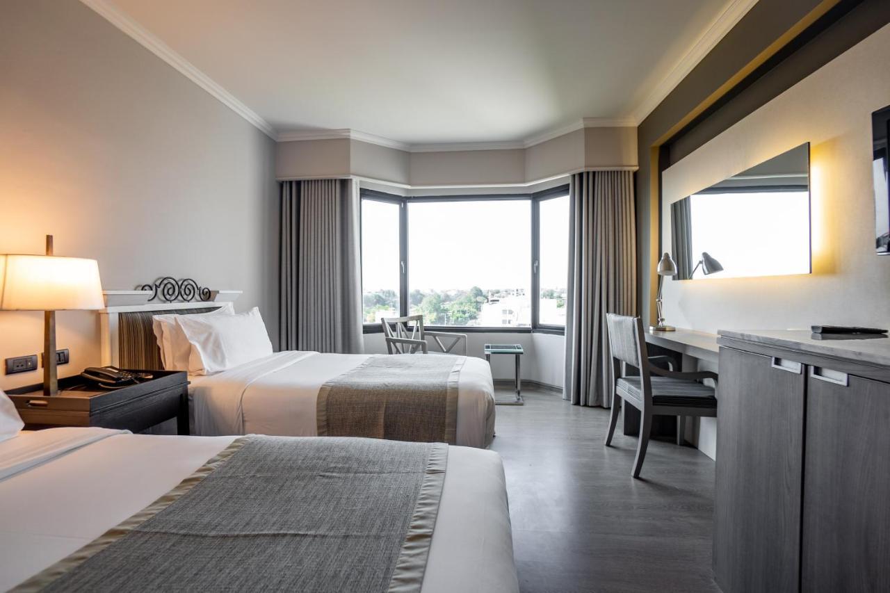 The Grand Riverside Hotel Phitsanulok Eksteriør billede