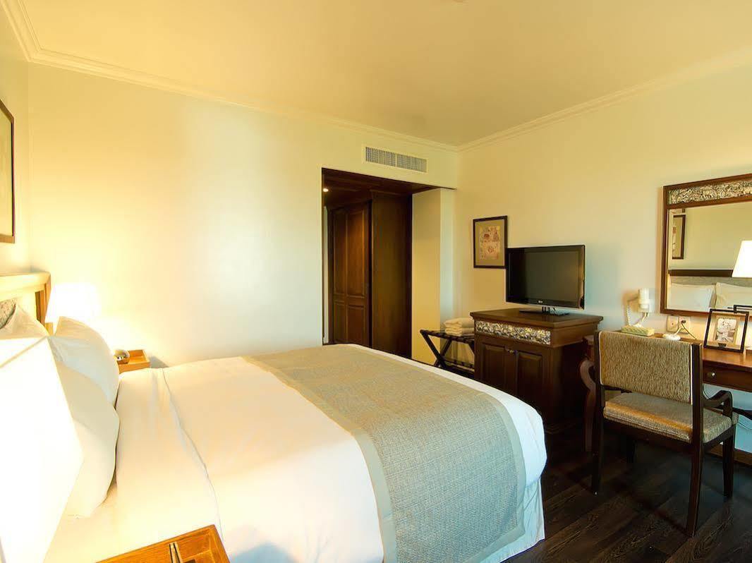 The Grand Riverside Hotel Phitsanulok Eksteriør billede